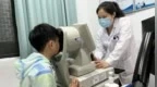 校园视力检测，竟成商业引流？