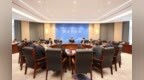 枣庄以政企恳谈会机制优化营商环境
