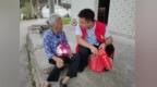 从被乡亲笑话到成为省劳模，抚州“跑山猪”青年连续12年给环卫工送肉