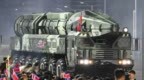 朝鲜称绝不放弃核武器，外交部：中方对半岛问题立场和政策连续、稳定