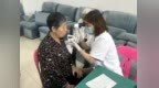 苏州相城太平街道洞字社区开展便民义诊活动