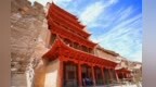 莫高窟获评“最受外国人欢迎的中国世界文化遗产”