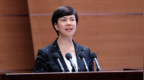 张艳任四川美术学院党委书记 这是她工作的第六所高校