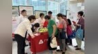 护航银发安康 金融知识进社区  ——广发银行宁波分行开展社区助老公益服务活动