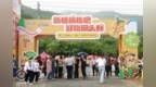 小枇杷撬动大市场，新山海谱写新华章 第二十届象山（新桥）枇杷文化旅游季甜蜜启幕