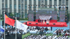 当青春遇见经典 西安现代诵读比赛“声”入人心