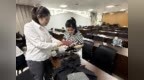 广发银行临沂分行：守权益 防风险 护稳行