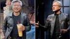 模仿黄仁勋走红后，“我现在很害怕”