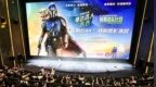 户外巡礼 观影派对 银幕碰头计划系列活动掀起线下相聚热潮