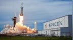 消息称SpaceX已将IPO目标估值降至1.8万亿美元