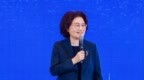 对话华为何庭波：“韬(τ)定律”的真实能量和外界误解