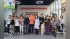 三甲专家下基层，科学减重进家门