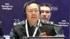 中方代表：日本没有资格谈国际防务合作
