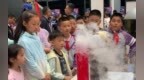 陕西省科技活动周启动