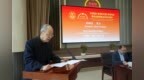 《埃德加·斯诺在中国》首发仪式在延安举行