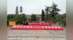 瑞众保险陕西分公司宝鸡中支党支部联合中国人寿财险宝鸡中支党支部开展联建共建活动