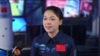 凤凰专访首位香港航天员黎家盈：通过严苛考核，警队经历提供助力