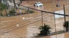 重庆永川暴雨致灾，已有多人失联