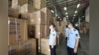全国综合行政执法领域唯一规范化达标试点在甬启动