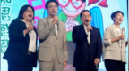 陈水扁为沈伯洋站台，这画面有够难看！