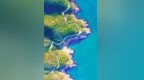 一路皆风景！山东这8条自驾公路，带你解锁不一样的夏天