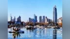 1-4月份，济南市经济运行总体平稳