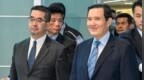马英九基金会三人小组公布调查结果，萧旭岑感谢：还我清白，还人间公道