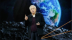 中国探月工程首席科学家在人民日报刊文，回顾从探矿到探月的经历