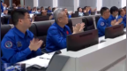 神舟二十三号发射圆满成功