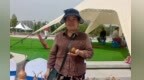 非遗传人三十载玩转针尖乾坤　手串刻万字诗惊艳得嘞