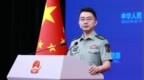 国防部：美方应慎之又慎处理台湾问题