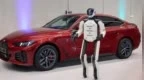 宝马德国工厂迎来新一批机器人员工，有望给1系/2系/纯电MINI“打螺丝”