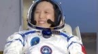 神舟二十一航天员张洪章出舱，谈从太空看地球的最深感受