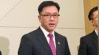 香港创科局局长孙东：香港第二位、第三位宇航员不会太遥远