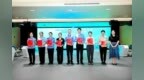 徐州代表队荣获全省消费投诉调解技能大赛团体二等奖