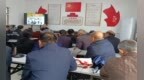射阳县老科协临海镇分会举办卫生健康知识科普讲座