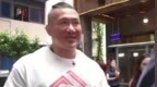 重庆粉丝高喊“馆长雄起”，馆长：太热情了，怪不好意思的
