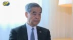 凤凰专访全国政协副主席梁振英：香港可向世界分享“中国方案”