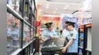 临沂兰山区严查问题玩具 守护儿童安全