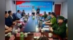 济宁仲裁办与市拥军优属协会开展主题党建联建活动