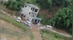 重庆北碚暴雨失联夫妻已遇难，当地：住房被泥石流冲毁