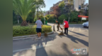 问题一键上报 万年县首批“随手拍”城市治理观察员上岗