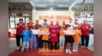 嫩仔节里话平安 科技消保进万家  ——平安产险佛山分公司创新开展“庆云嫩仔节·消保公益行”活动