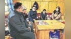 援甘干部架连心桥　“津”准帮扶1200个家庭