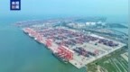 广州港三大码头项目通过对外开放验收 新增外贸岸线4.7千米