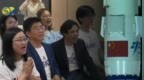 港科大师生集体看直播，期待黎家盈操作团队牵头研发的“天韵相机”