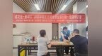就近学、随时学、实用学！鹰潭“工间微课堂”把服务送到工位旁