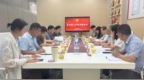 深化合作探索新路径 黟县总工会一行赴海曙考察交流活动