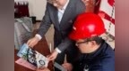 广发银行济宁关帝庙金融街小微支行：筑牢金融防火墙 守护百姓钱袋子