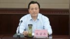安徽省能源集团有限公司董事长朱宜存被查